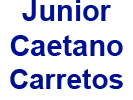 Junior Caetano Carretos